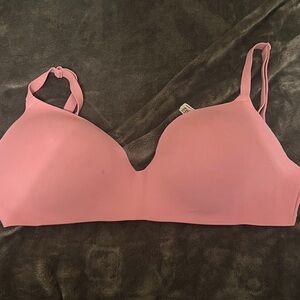 Victoria's Secret Pink Seamless Bra